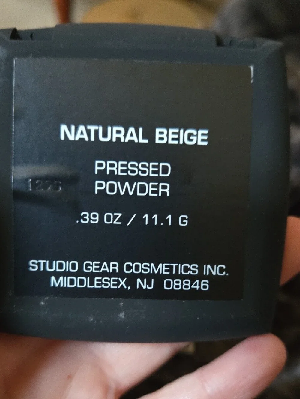 3/$10 Bundle Deals Studio Gear Pressed Powder Natural Beige